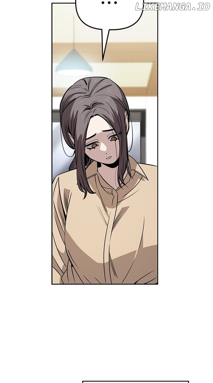 Unemployed Baek-soon Chapter 94 - page 56